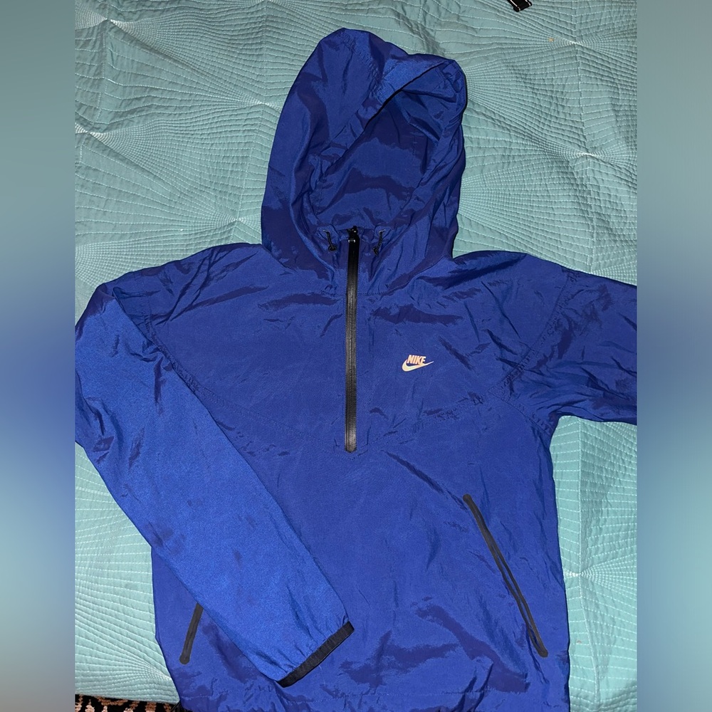 Nike vintage jacket